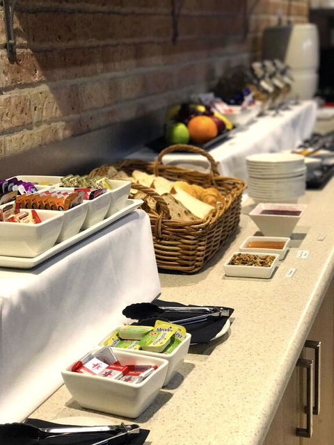 Quality Apartments Banksia Gardens - Accommodation Nelson Bay 3