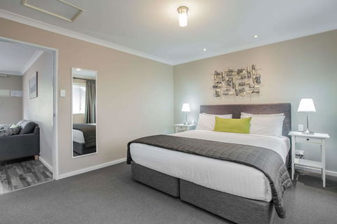 Quality Apartments Banksia Gardens - Accommodation Nelson Bay 2