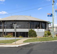 Quality Hotel Bathurst - Accommodation Nelson Bay