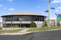 Quality Hotel Bathurst