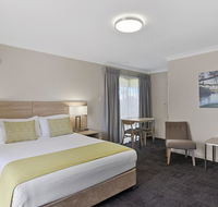 Quality Inn Carriage House - Accommodation Nelson Bay