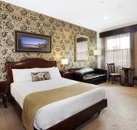 Quality Inn Heritage on Lydiard - Accommodation Nelson Bay