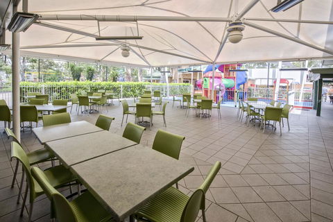 Quality Inn Penrith Sydney - Accommodation Nelson Bay 3