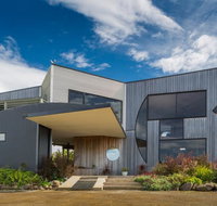 Quarry Hill Lookout - Accommodation Nelson Bay