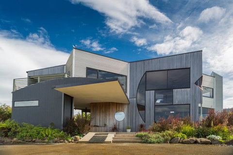 Quarry Hill Lookout - Accommodation Nelson Bay 0