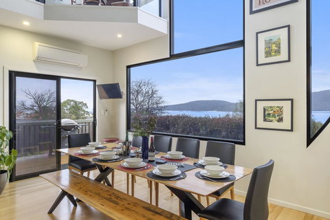 Quarry Hill Lookout - Accommodation Nelson Bay 2