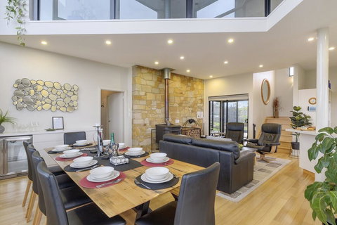 Quarry Hill Lookout - Accommodation Nelson Bay 3