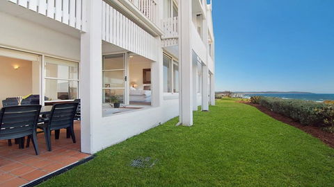 Quarterdeck 18 -WiFi - Accommodation Nelson Bay 3