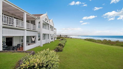 Quarterdeck 18 -WiFi - Accommodation Nelson Bay 0