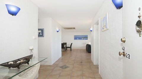 Quarterdeck 23 - WiFi - Accommodation Nelson Bay 1