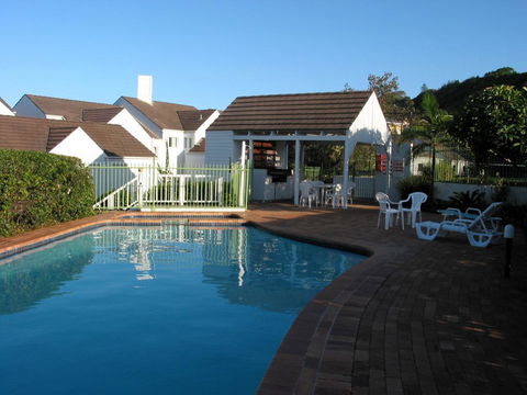 Quarterdeck Unit 20 - Lennox Head - Accommodation Nelson Bay 1