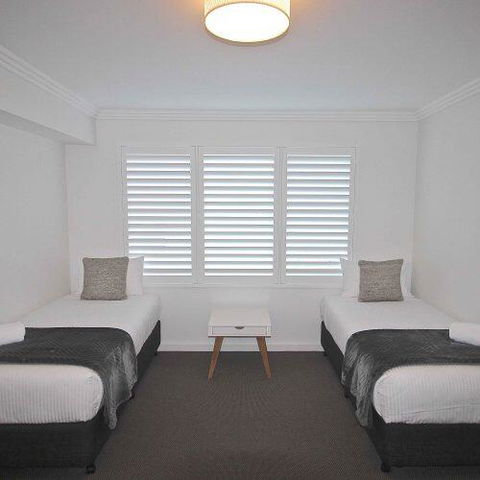 Quays Hotel - Accommodation Nelson Bay 3