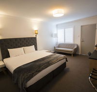 Quays Hotel - Accommodation Nelson Bay