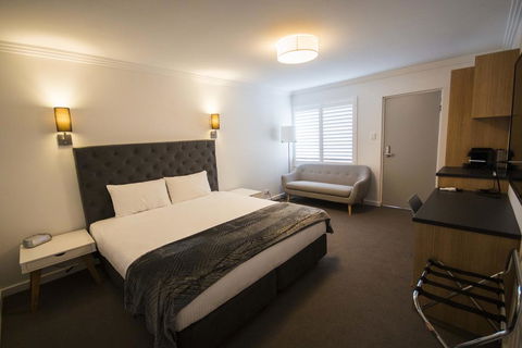 Quays Hotel - Accommodation Nelson Bay 0
