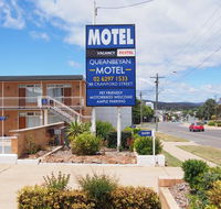 Queanbeyan Motel - Accommodation Nelson Bay