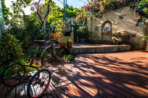 Queen Bee Cottage, Milton - Accommodation Nelson Bay 2