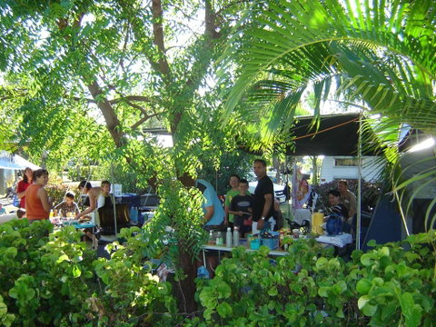 Queens Beach Tourist Village - Accommodation Nelson Bay 1