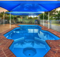 Queens Beach Tourist Village - Accommodation Nelson Bay