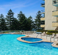 Quest Cronulla Beach - Accommodation Nelson Bay