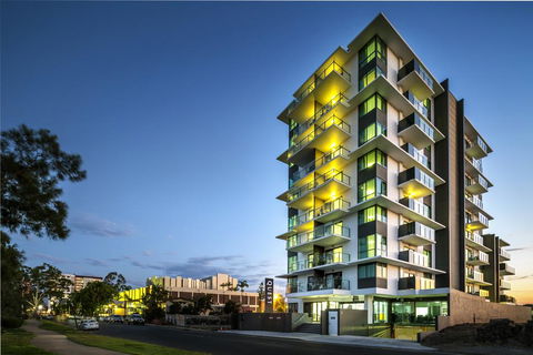 Quest Rockhampton - Accommodation Nelson Bay 0