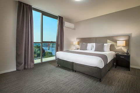 Quest Rockhampton - Accommodation Nelson Bay 3