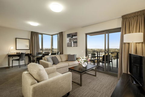 Quest Rockhampton - Accommodation Nelson Bay 2