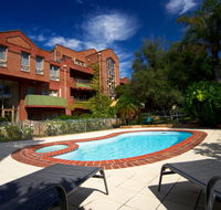 Quest Royal Gardens - Accommodation Nelson Bay