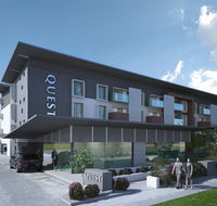 Quest Wangaratta - Accommodation Nelson Bay