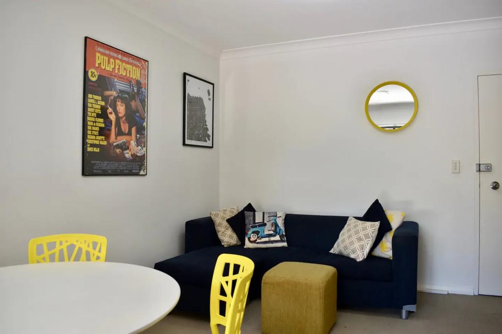 Concord NSW Accommodation Nelson Bay