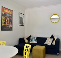 Quiet 1 Bedroom Flat in Concord - Accommodation Nelson Bay