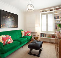Quiet sanctuary between the city and the beach - Accommodation Nelson Bay