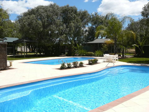 RAC Busselton Holiday Park - Accommodation Nelson Bay 0