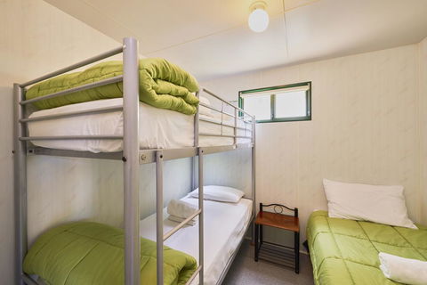 RAC Busselton Holiday Park - Accommodation Nelson Bay 3
