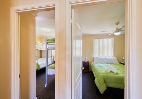 RAC Busselton Holiday Park - Accommodation Nelson Bay 1