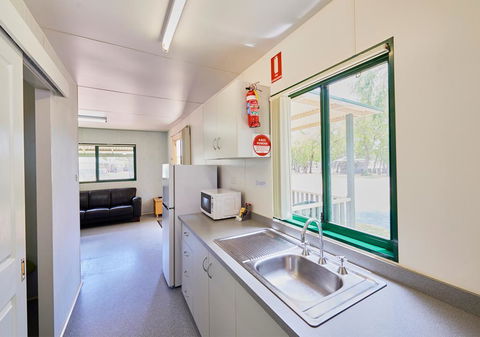 RAC Busselton Holiday Park - Accommodation Nelson Bay 2