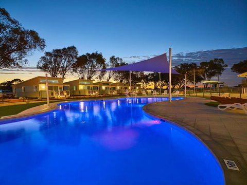 RAC Cervantes Holiday Park - Accommodation Nelson Bay 0