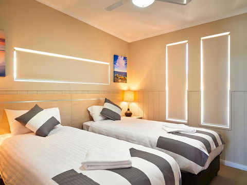 RAC Cervantes Holiday Park - Accommodation Nelson Bay 3