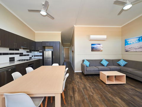 RAC Cervantes Holiday Park - Accommodation Nelson Bay 2