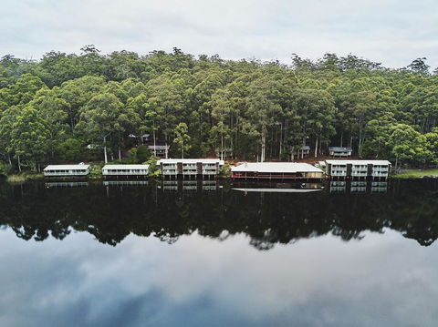 RAC Karri Valley Resort - Accommodation Nelson Bay 2
