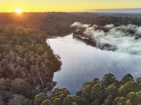 RAC Karri Valley Resort - Accommodation Nelson Bay 1