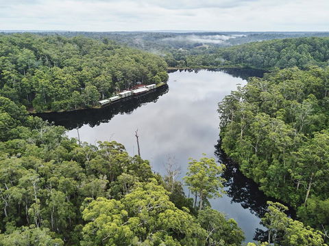 RAC Karri Valley Resort - Accommodation Nelson Bay 3
