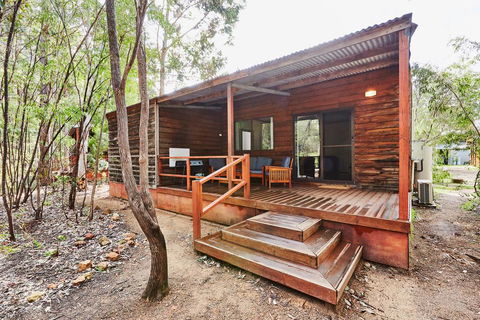 RAC Margaret River Nature Park - Accommodation Nelson Bay 0