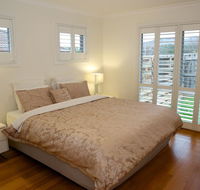 Race Course Apartments - Accommodation Nelson Bay