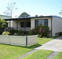 Rackham 12 - Accommodation Nelson Bay