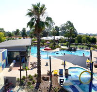 RACV Cobram Resort - Accommodation Nelson Bay