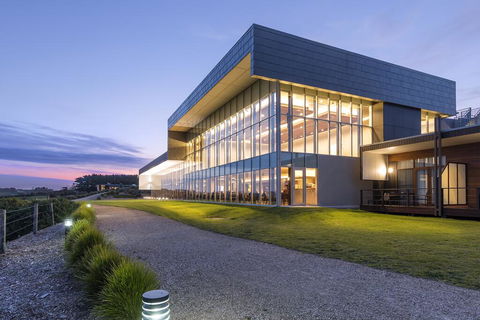 RACV Inverloch Resort - Accommodation Nelson Bay 1
