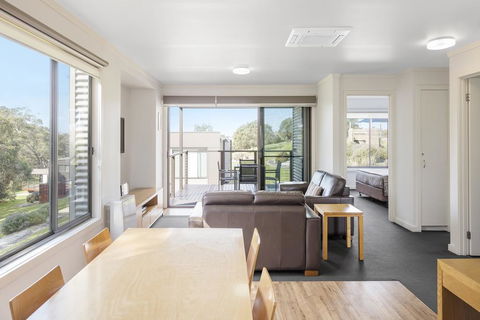 RACV Inverloch Resort - Accommodation Nelson Bay 3