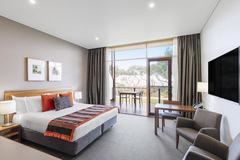RACV Inverloch Resort - Accommodation Nelson Bay 2