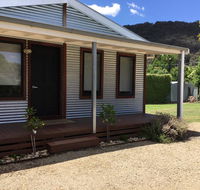 Rail Trail Cottage - Accommodation Nelson Bay