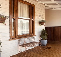 Railway Cottage - Accommodation Nelson Bay